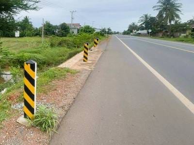 Lot For Sale in Chum Kiri $150,000