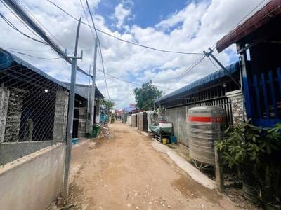 120 sqm Living Size House and lot For Sale in Bavet