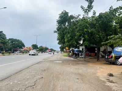 Flat House Na prodej in Sopoar Tep, Chbar Mon, Kampong Speu