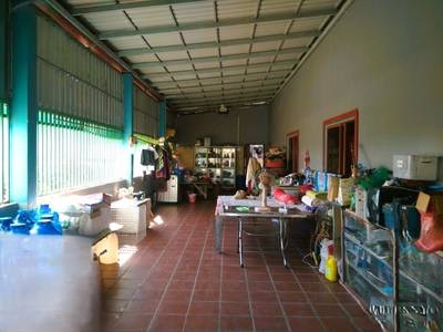Ponhea Pon House and lot Na prodej in Ponhea Pon