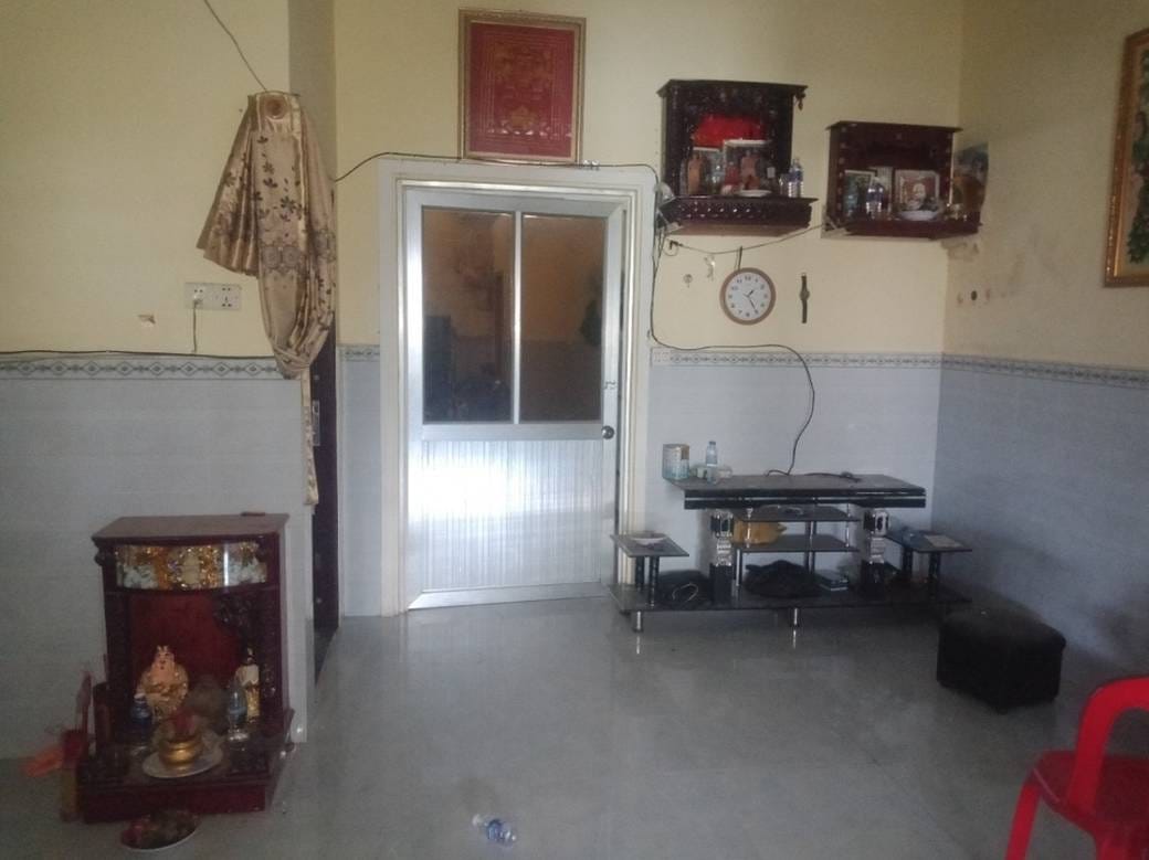 $60,000 House