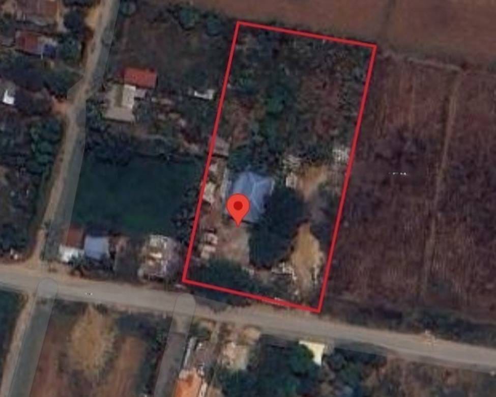 House and lot For Sale in Rottanak, Battambang, Battambang