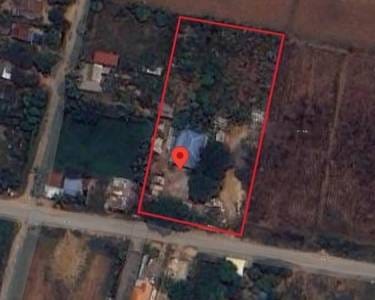House and lot For Sale in Rottanak, Battambang, Battambang