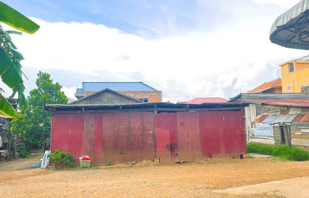 House and lot สำหรับขาย ใน กระแจะ, กระแจะ, กระแจะ