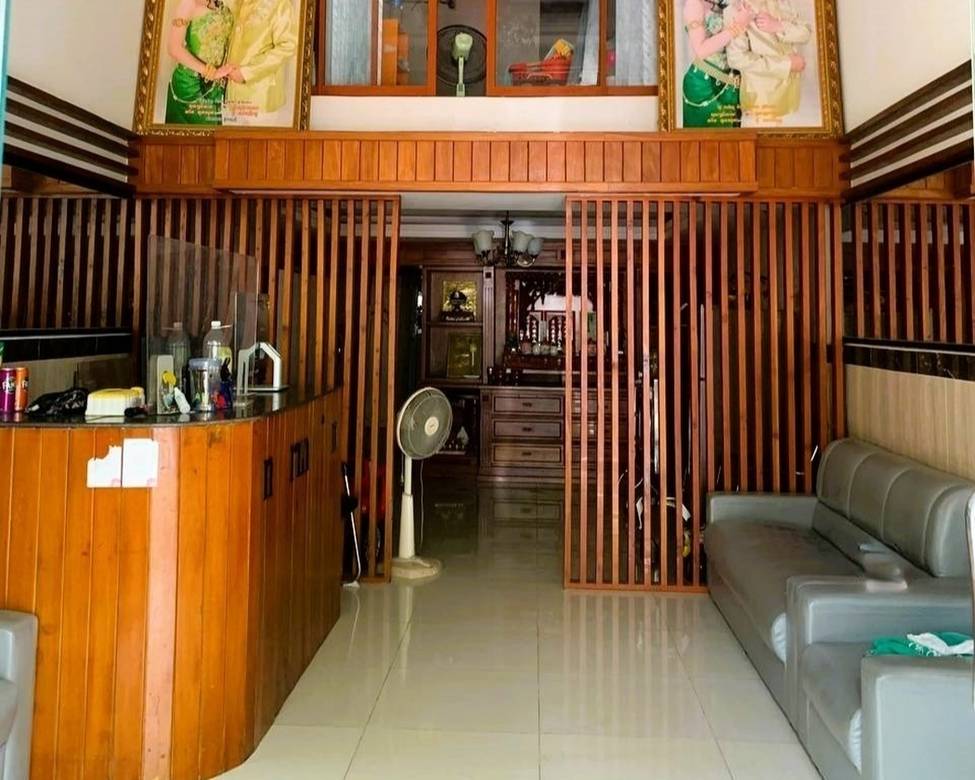 $120,000 排屋