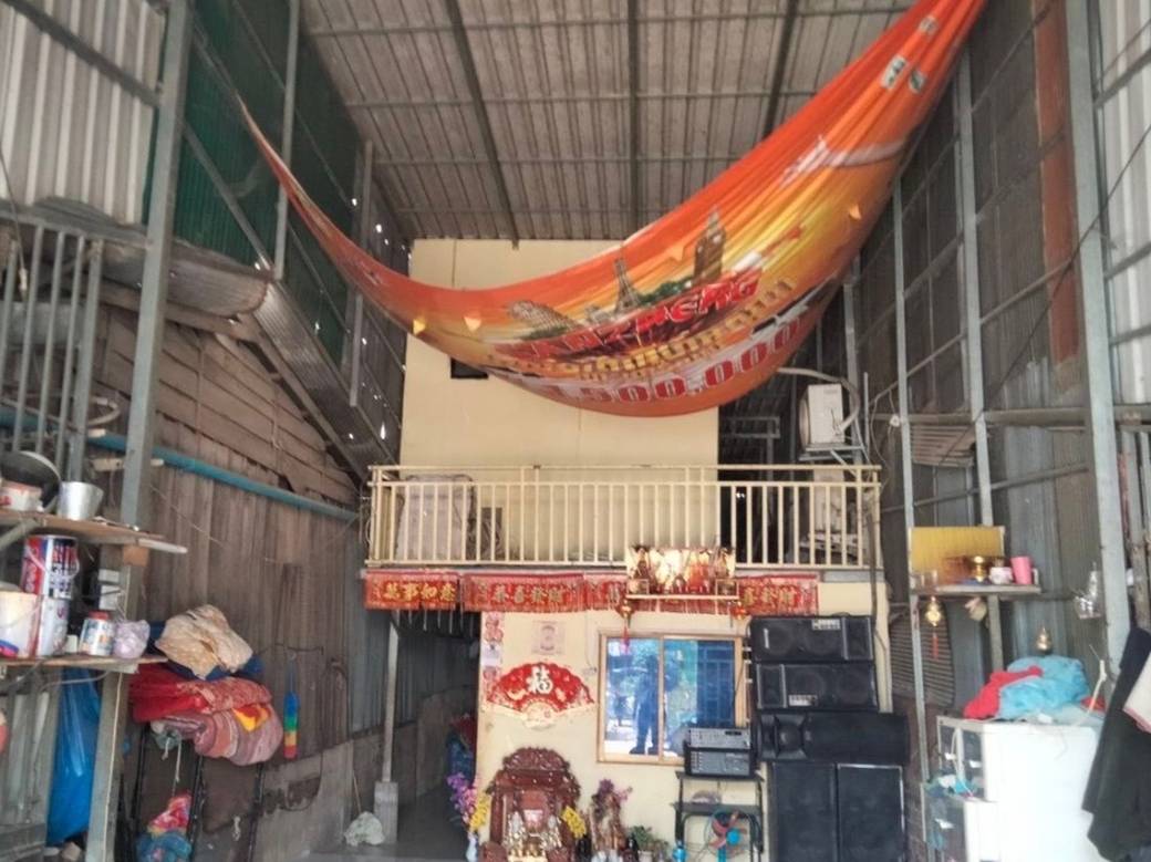 83 sqm Land Size House and lot Na prodej