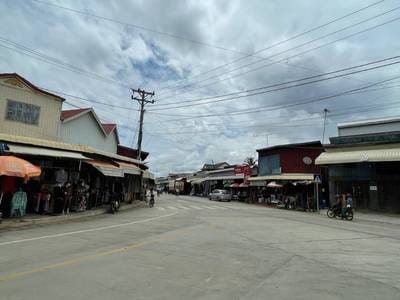 House and lot สำหรับขาย ใน สันดาน, สมบูร์, กระแจะ
