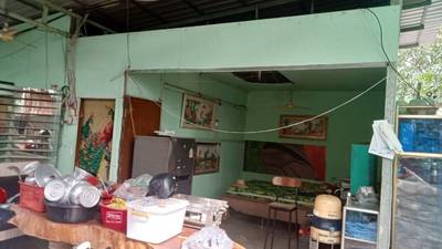 384.8 sqm Living Size Flat House Na prodej in Chbar Ampov