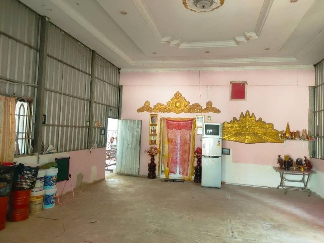 House and lot สำหรับขาย ใน ปนเลย, ภูมิสรก, บันเตียเมียนเจย