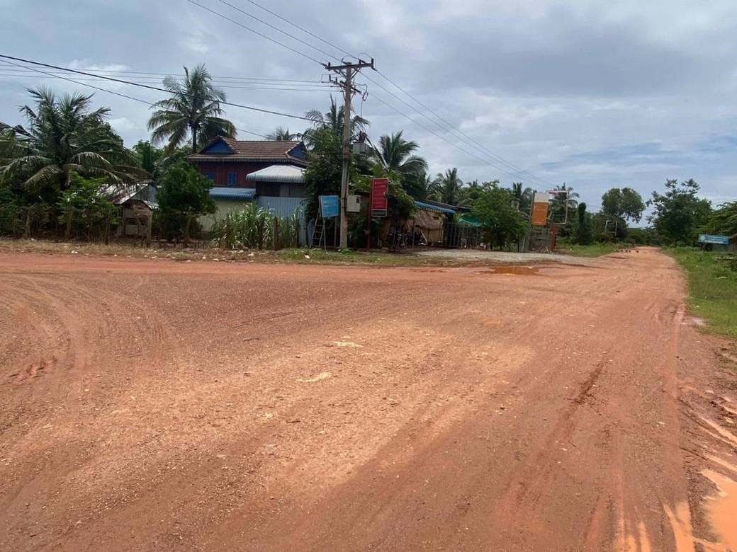 House and lot สำหรับขาย ใน ตาแกน, ชูก, กัมปอต