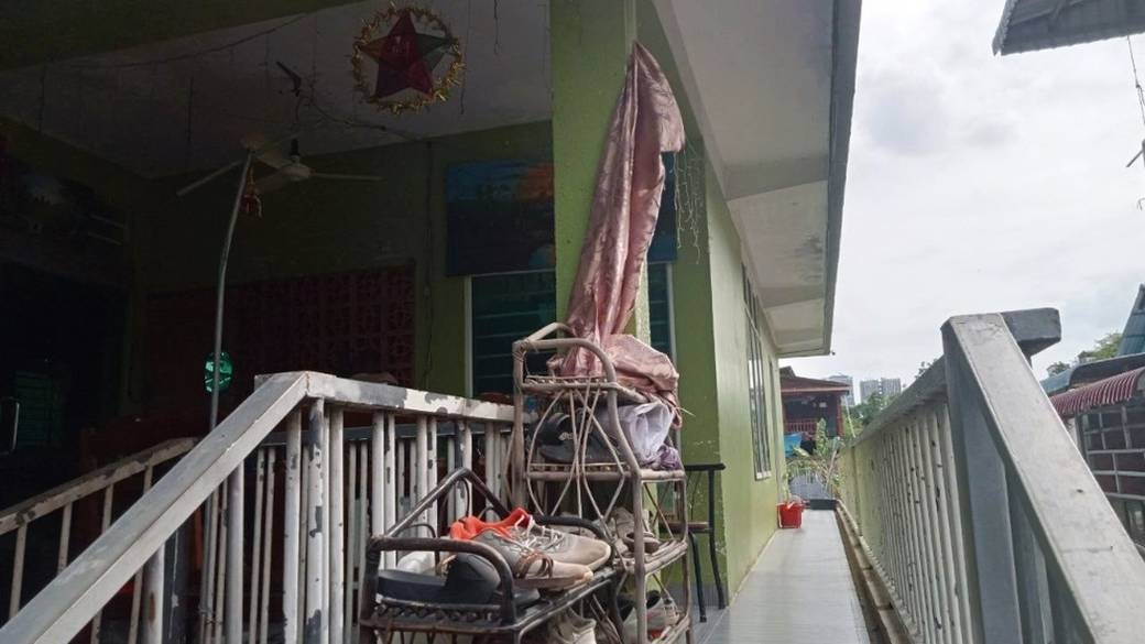 Flat House Na prodej in Chbar Ampov II, Chbar Ampov, Phnom Penh