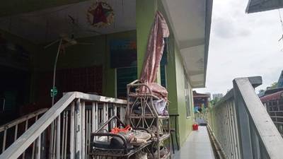 Flat House Na prodej in Chbar Ampov II, Chbar Ampov, Phnom Penh