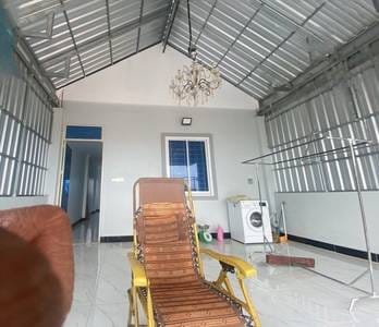 80 sqm Land Size House and lot For Sale