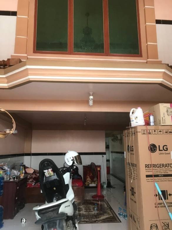 $74,000 房子