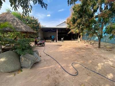 House and lot Na prodej in Lumhach, Angk Snuol, Kandal