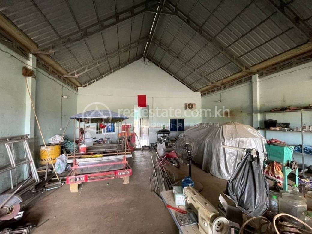 178 sqm Land Size House and lot For Sale