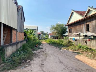 Lot For Sale in Preaek Ta Meak, Khsach Kandal, Kandal