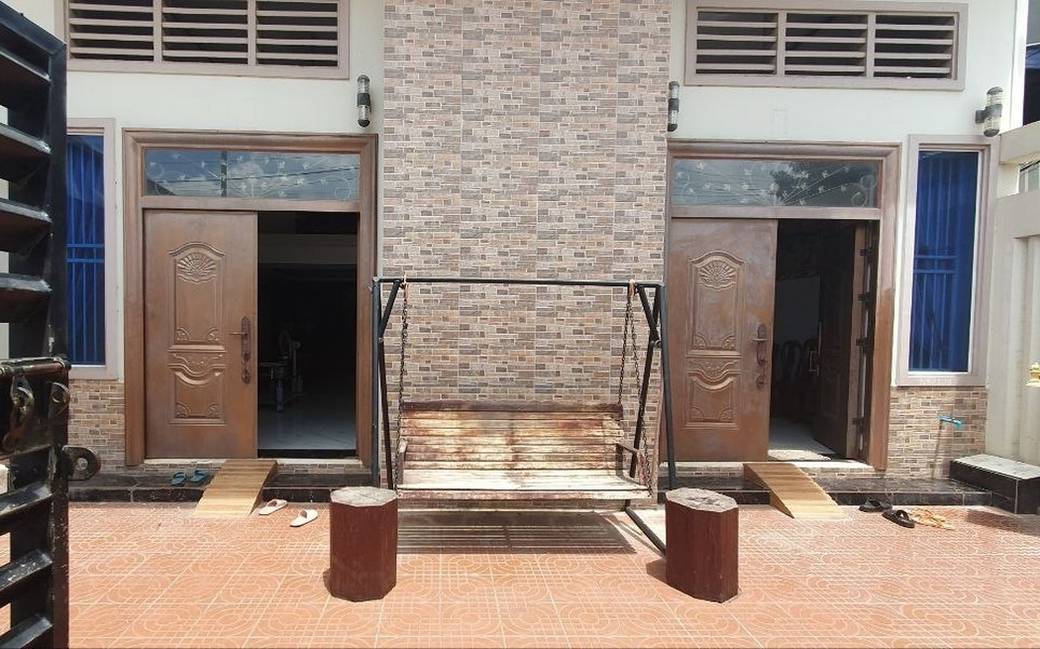 113 sqm Land Size Vila Na prodej