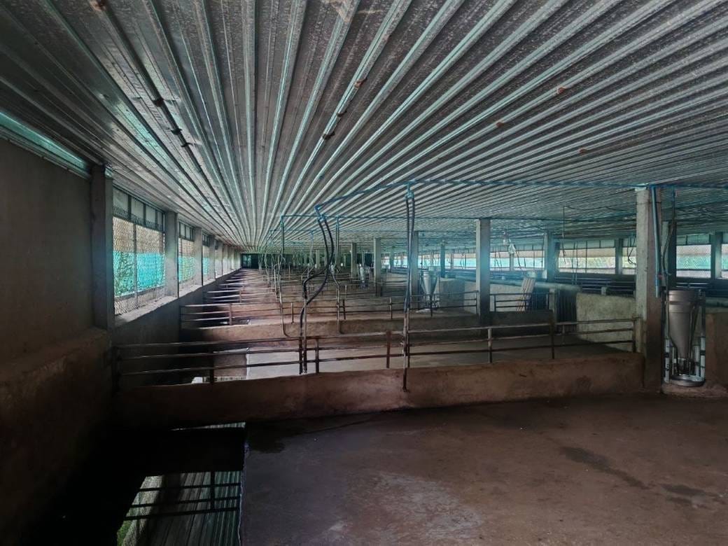 Warehouse For Sale in Prey Vihear, Kong Pisei, Kampong Speu
