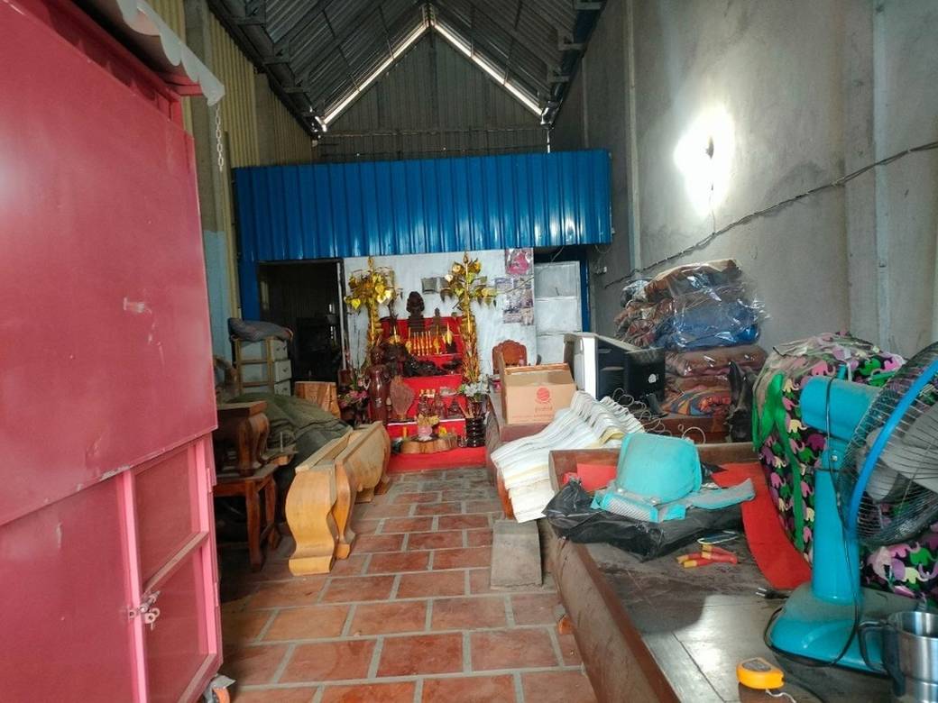Flat House Na prodej in Dangkao, Dangkao, Phnom Penh
