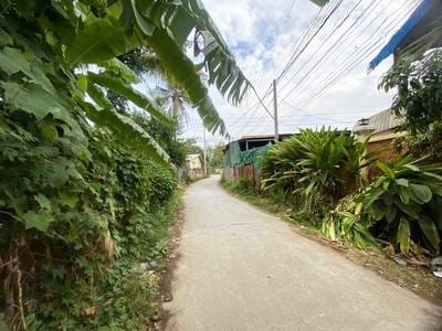 wat Korの土地売り物件（wat Kor）