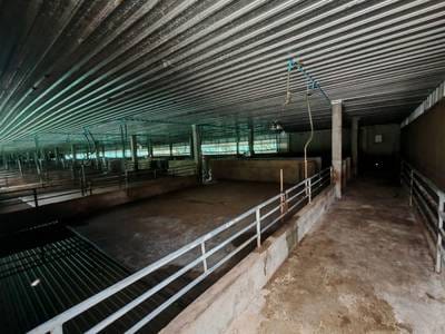 Warehouse For Sale in Kong Pisei $248,000