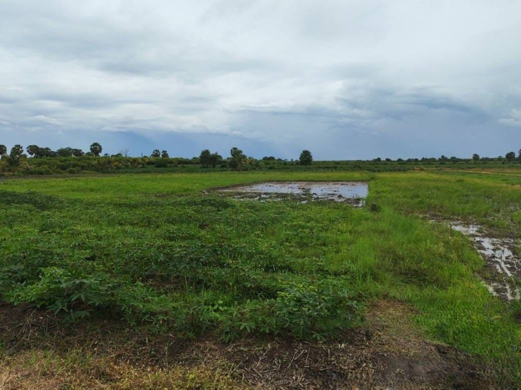 4,560 sqm Land Size Земля Для Продажи