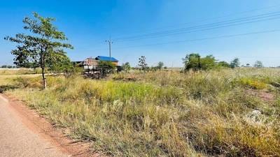 Lot Na prodej in Preah Pralay, Trapeang Prasat, Oddar Meanchey