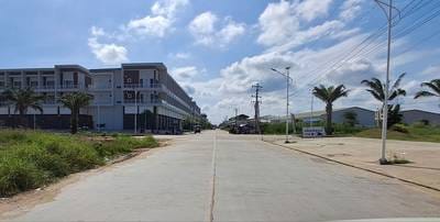 Spean Thma ที่ดิน สำหรับขาย ใน Spean Thma