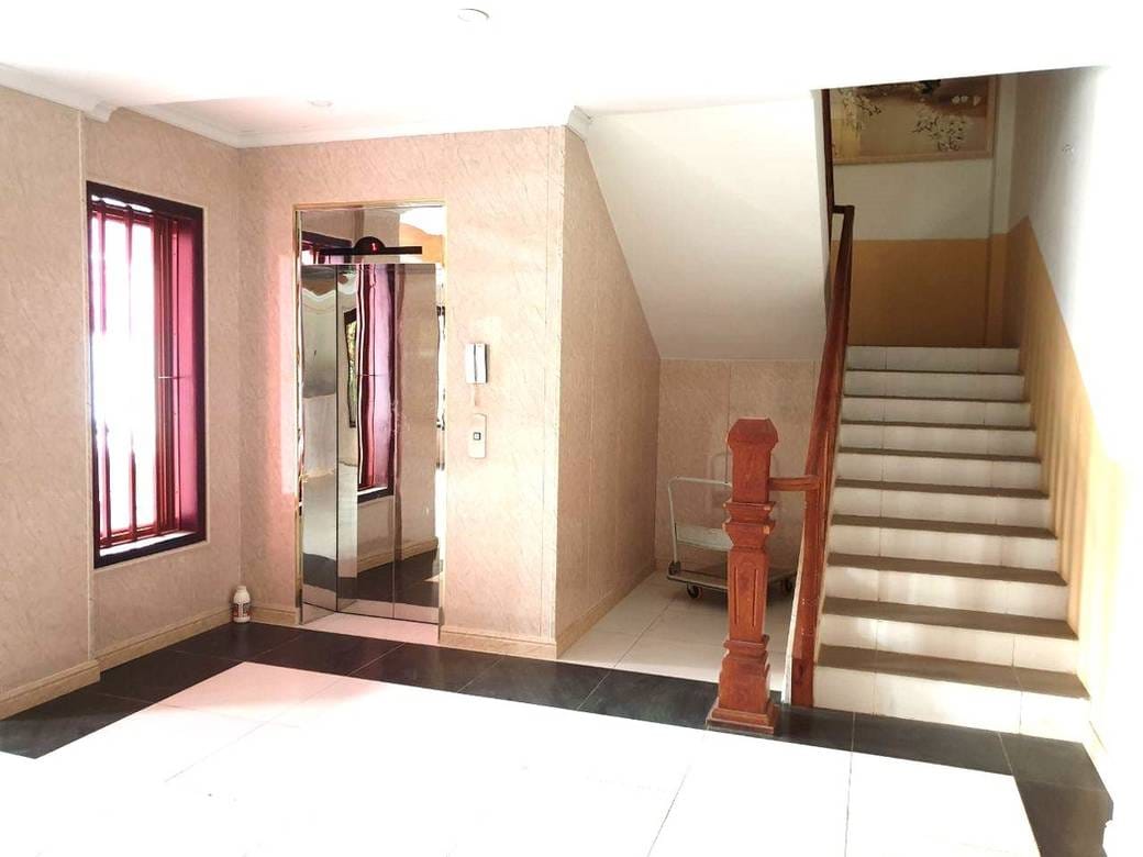 Phsar Daeum Thkov建筑出售，位于Phsar Daeum Thkov