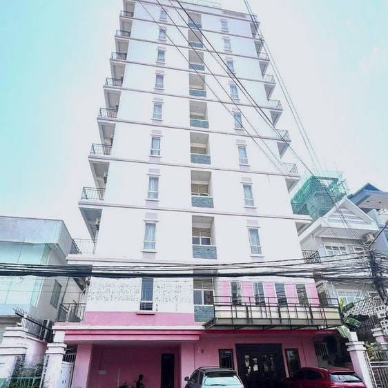 Bâtiment À vendre à Phsar Daeum Thkov, Chamkarmon, Phnom Penh