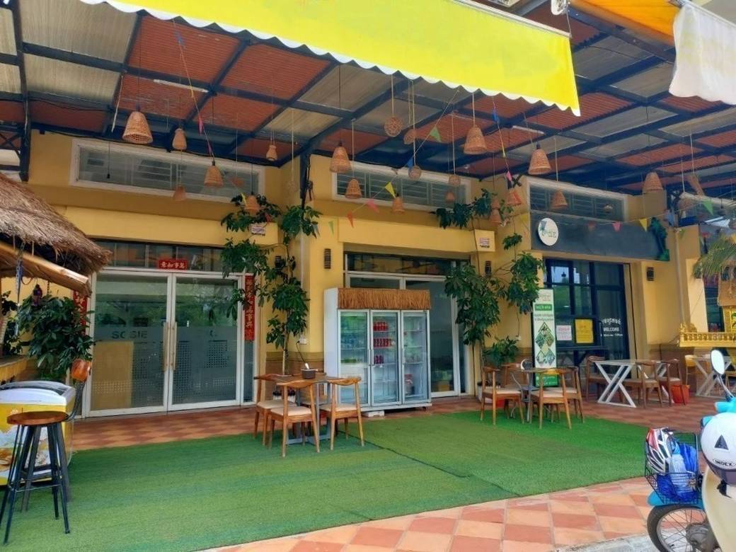 945.7 sqm Land Size Hotel Na prodej