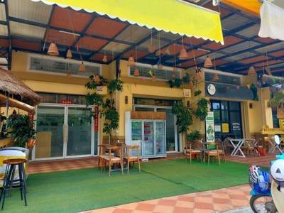 945.7 sqm Land Size Hotel Na prodej