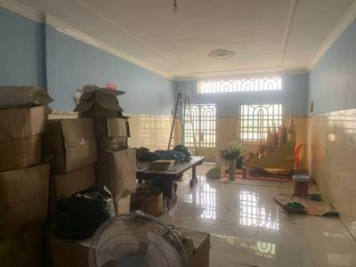94 sqm Land Size Flat House For Sale