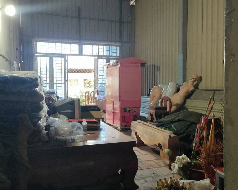 $76,000 Flat House