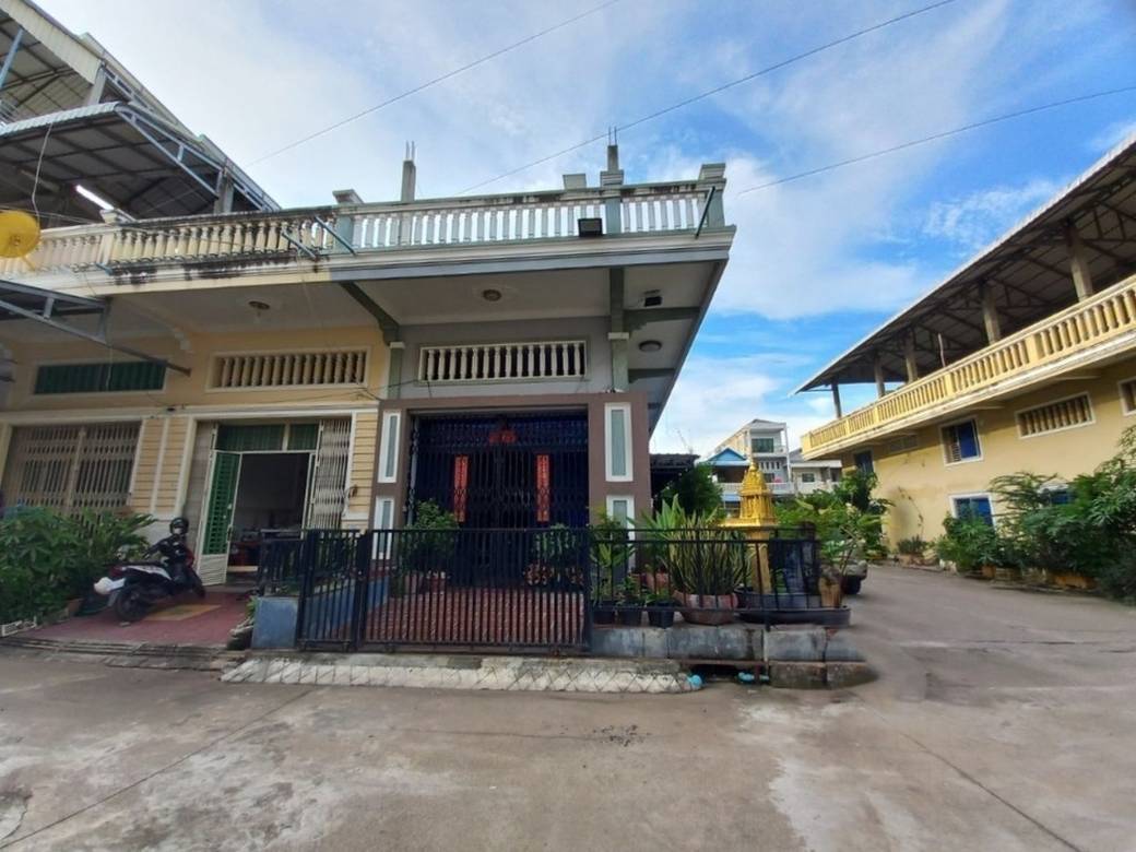 $115,000 Flat House