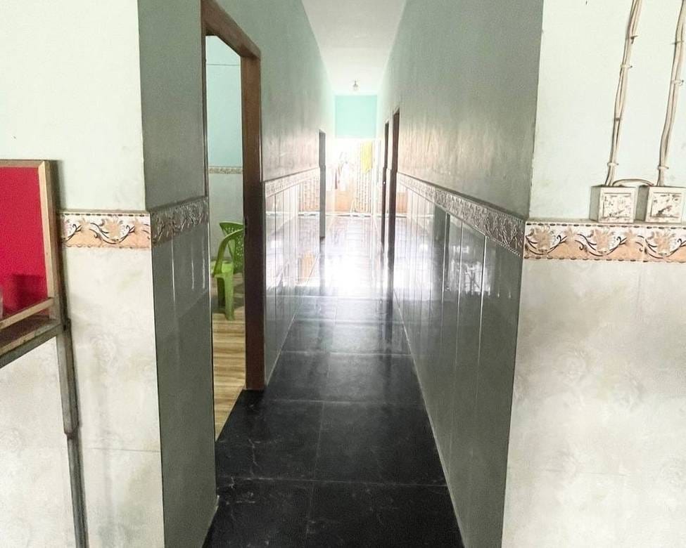 151.3 sqm Living Size House and lot For Sale in Angk Snuol