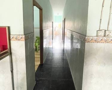 151.3 sqm Living Size House and lot For Sale in Angk Snuol