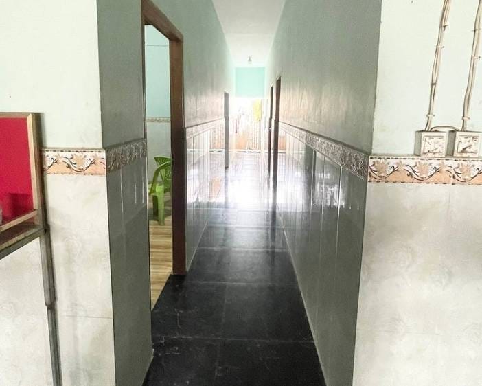 151.3 sqm Living Size House and lot For Sale in Angk Snuol