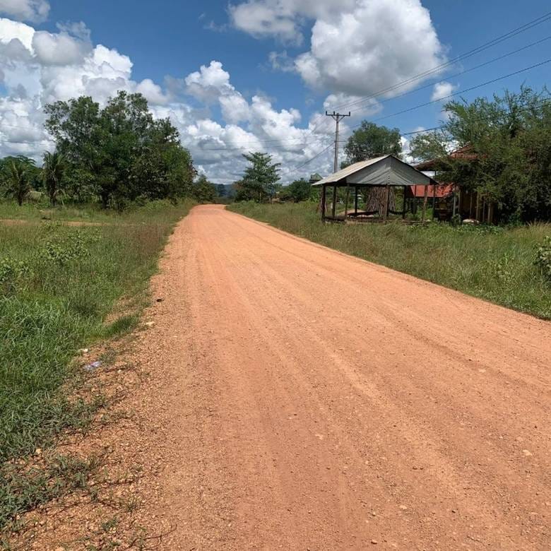 ที่ดิน สำหรับขาย ใน Chhuk $53,000