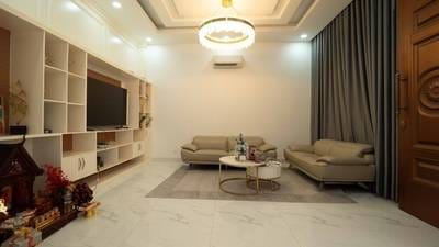 Borey Hi Tech The Premium | 192-648 sqm Living Size Řadový dům Na prodej in Chbar Ampov