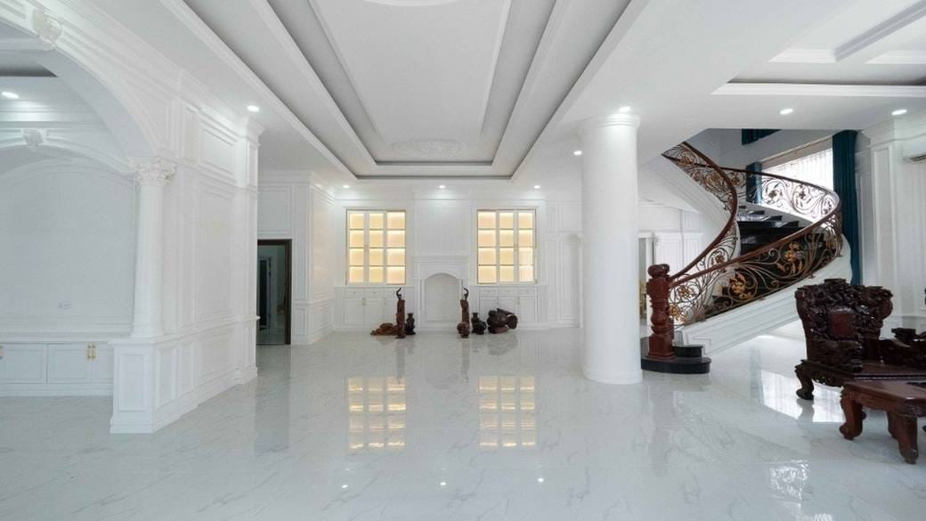 Borey Hi Tech The Premium | Vila K pronájmu in Chbar Ampov $10,000