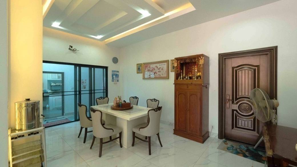 Borey Hi Tech The Premium | Dvojvila For Sale & Rent in Chbar Ampov $300,000