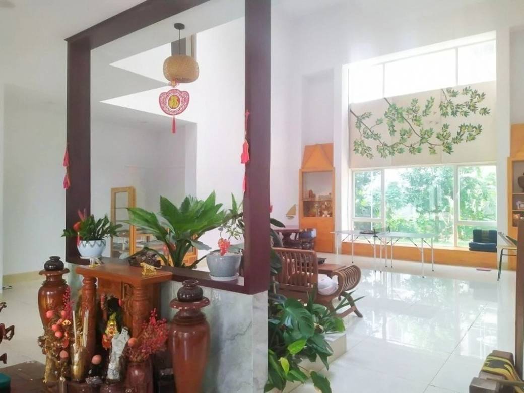 Villa For Rent in Sen Sok $4,500