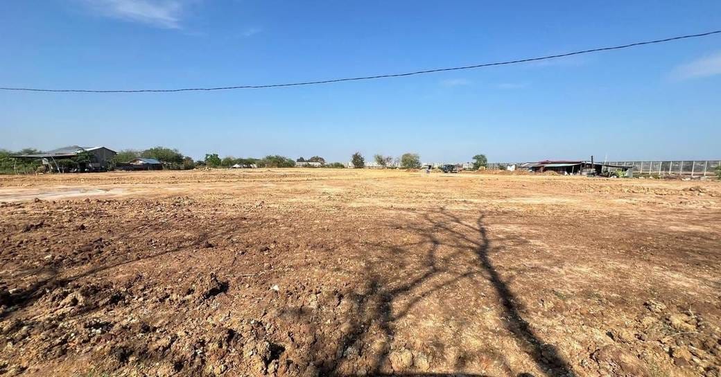 ដី សំរាប់លក់ នៅPrek Pnov តម្លៃ $3,790,000