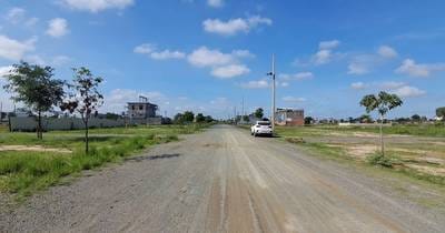ที่ดิน สำหรับขาย ใน Dangkao $80,000