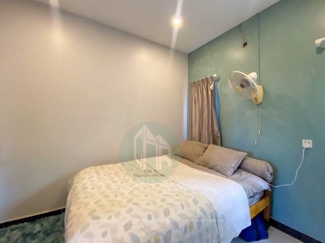 Furnished House and lot For Sale & Rent