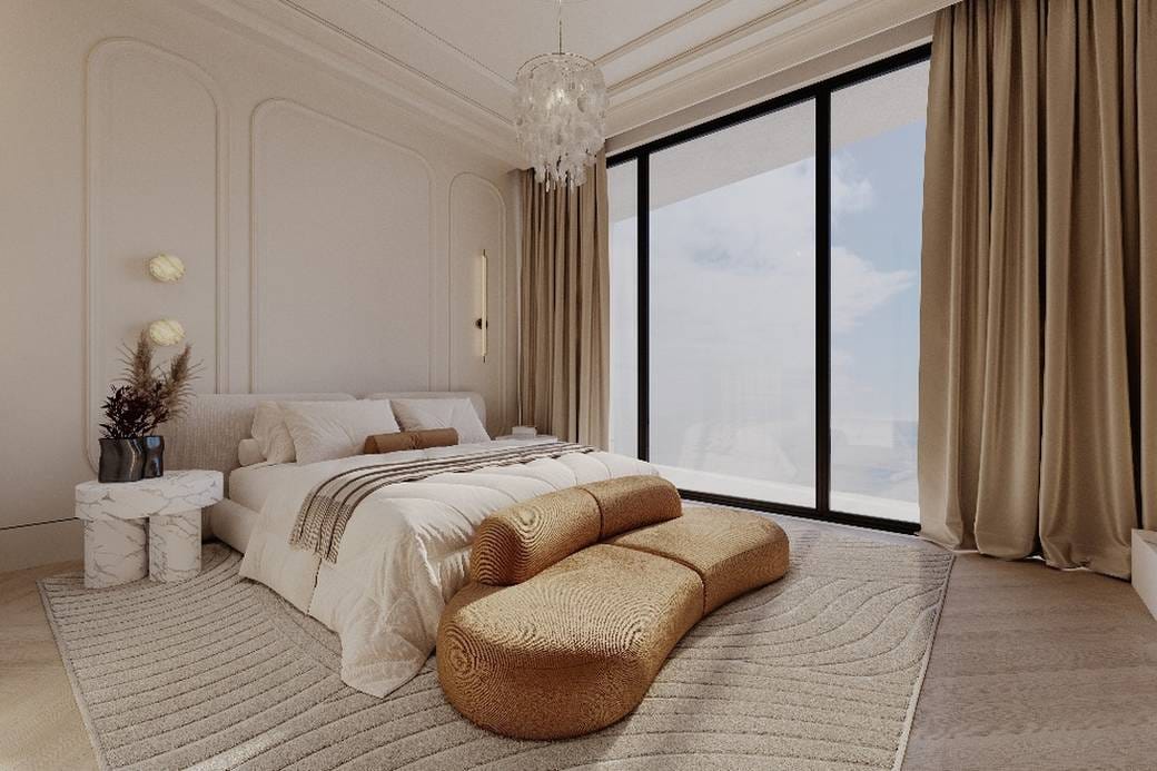 Time Square 10 - Sihanouk Ville Oceanfront | Sihanoukville公寓出售，价格$48,897