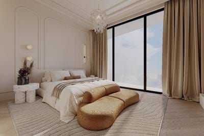 Time Square 10 - Sihanouk Ville Oceanfront | Sihanoukville公寓出售，价格$48,897