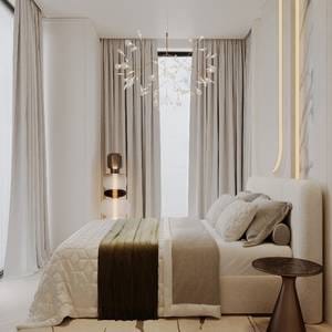 Time Square 10 - Sihanouk Ville Oceanfront | Sihanoukville36-205平方米使用面积公寓出售